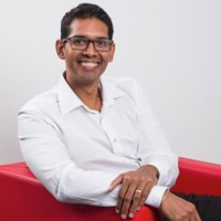 FIDECOREX Employee Yannick Velechy's profile photo