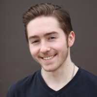 The I Group Employee Pascal Rehm's profile photo