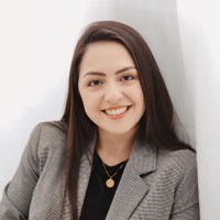 Filler Bebidas Employee Tamiris Fraga's profile photo