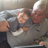 Burns & Eustice Insurance Employee Dan Eustice's profile photo