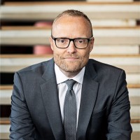 ALK Nederland Employee Claus Sølje's profile photo