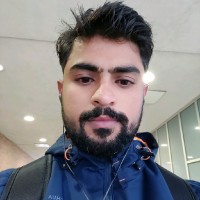 Cell Propulsion Employee Paras Kaushal's profile photo