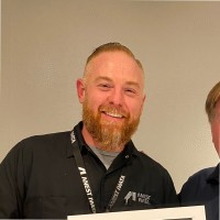 Anest Iwata Employee Joshua Culver's profile photo