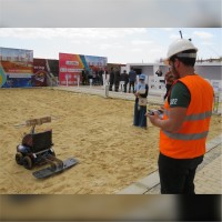 TechAdemics Employee Abdullah Behairy's profile photo