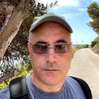 Amdocs Employee Daniel Raskin's profile photo