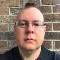 Alcami Corporation Employee Matt Perrin's profile photo