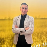 EAZER Employee Abdou Yahya's profile photo