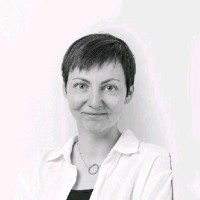 KODIAK GmbH Employee Yevheniia Umanets's profile photo