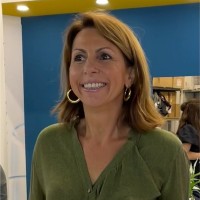 NextPharma Employee Frédérique Turlin's profile photo