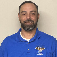 Marc's Flooring Service Inc. Employee Yev Serralta's profile photo