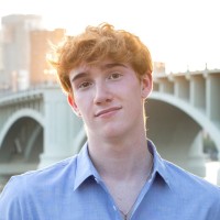 BVisionAI Employee Joshua Bagley's profile photo