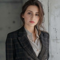 IOVISION Employee Mariem Ar's profile photo