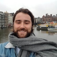 Electricity Wizard Employee Mitchell Smith's profile photo