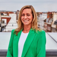 Engage PSG Search Ltd Employee Faye Ford's profile photo