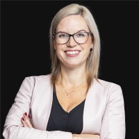 DRUMCO Construction Employee Karine Auger's profile photo