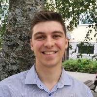 HHUS Employee Peter Grüner's profile photo