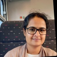 Adinsec Employee Ritu Pandey's profile photo