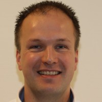 Senro B.V. Employee Ruud Arkink's profile photo