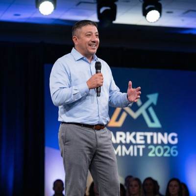 Sophisticated Marketing Solutions Employee William Campos's profile photo