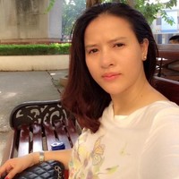 Montes Wines Employee Lucy Nguyen's profile photo