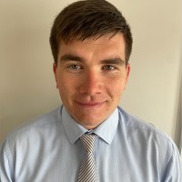 Genesis Automation Healthcare Employee Fionan Murphy's profile photo