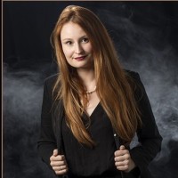 Quadrant Employee Louise Huyghe's profile photo