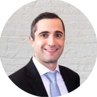 INVOKE Public Sector Employee Sam Hakakian's profile photo