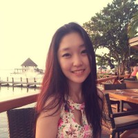 Chasse Building Team Employee Hyewon Kim's profile photo