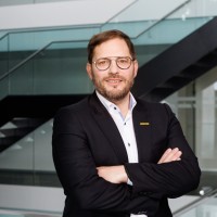 PALFINGER AG Employee Klaus Schreiber's profile photo