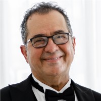 Australasia Mineral and Energy Employee Malcolm Ayoub's profile photo