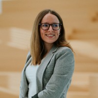 Propstack Employee Franziska Sebon's profile photo
