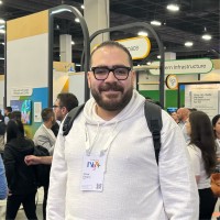 Dalia Employee Omar Elhamy's profile photo