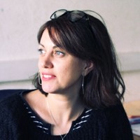EVERIAL Employee Annabelle Lafon's profile photo
