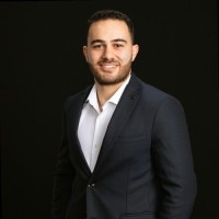 Decrypted Law, LLP Employee Nareg Essaghoolian's profile photo