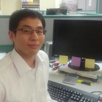 Care Connect - Not-for-profit - Aged care at home Employee Lee Lin's profile photo