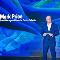 Behbehani Brothers W.L.L Employee Mark Price's profile photo