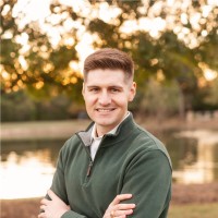 Angi Employee Joseph Valencia's profile photo