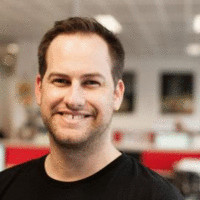 Vee Design Employee Daniel Greenwood's profile photo