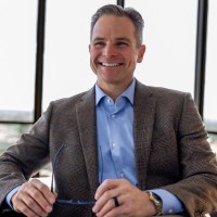 Heidelberg Materials North America Employee David Perkins's profile photo