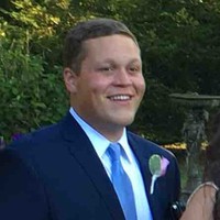 Highmark Caring Place Employee Eric Lewis's profile photo