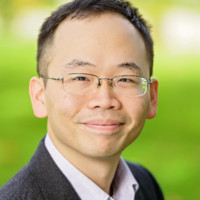 Titus Lin Email & Phone Number