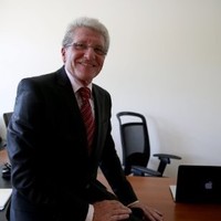 Sollatek UK Limited Employee Eric Baker's profile photo
