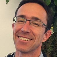 njuko Employee Olivier Drecq's profile photo