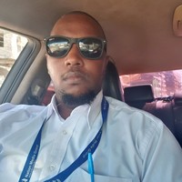 Classic Mouldings Ltd Employee Antony Kamanda's profile photo
