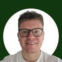 Careers In Recruitment Employee Simon Scully's profile photo