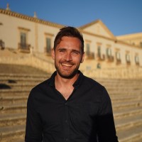 FourFourTwo Employee Matt Frohlich's profile photo