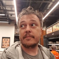 TGS Gaming Employee André Galastri's profile photo