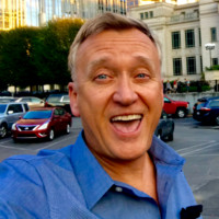 Catoosa County Government Employee Pless John's profile photo