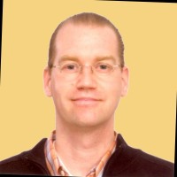 Lawrence Berkeley National Laboratory Employee Thorsten Weber's profile photo