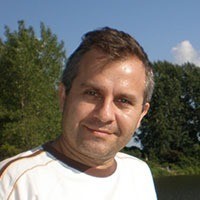 Springbig Employee Ivaylo Panitchkov's profile photo